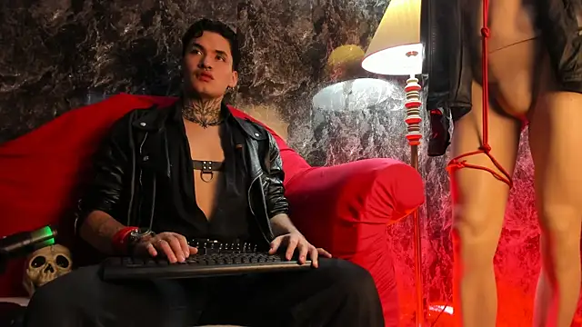 AlecBanne online show from 03/17/26, 10:02