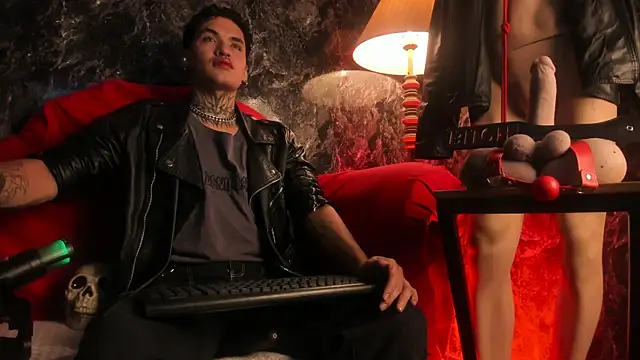 AlecBanne online show from 03/20/26, 09:52