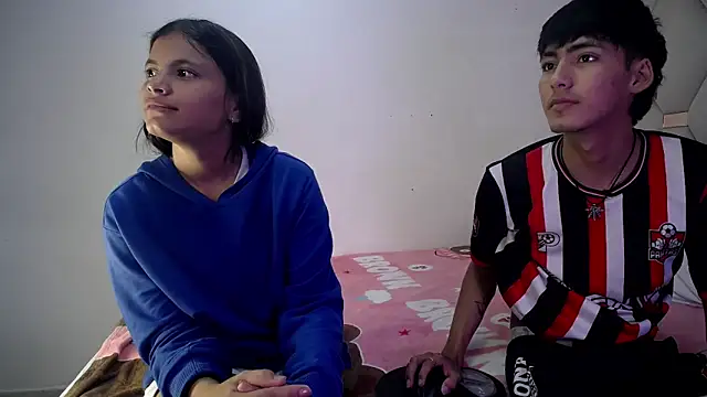 Yisus and melody  online show from 12/05/25, 12:36