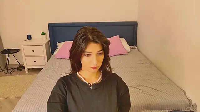 Babe Live online show from 01/10/26, 03:47