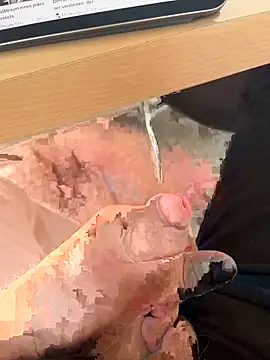 hannes256102 online show from 03/22/26, 09:45