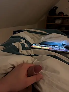 hannes256102 online show from 04/05/26, 09:45