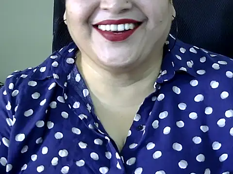 Soniya Sha online show from 03/06/26, 08:22