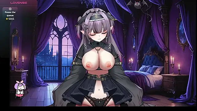 Snapshot of LustyLolaPlay chatting on 06/14/26, 02:24 LustyLolaPlay online show from 06/14/26, 02:24