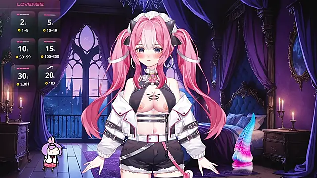 LustyLolaPlay online show from 06/18/26, 06:23