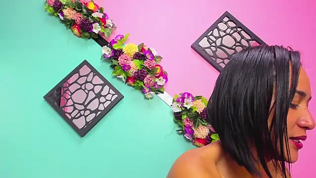 Scarleth Fox  online show from 01/10/26, 01:07