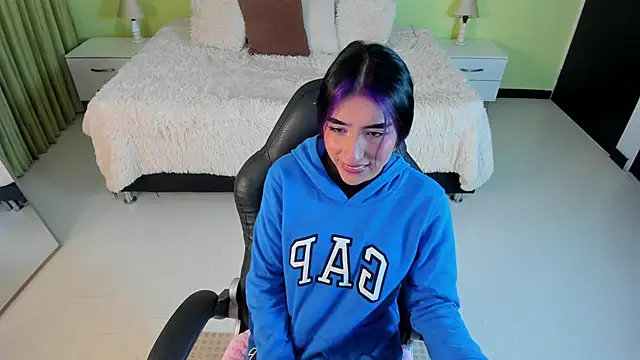 Celeste Rous   online show from 02/17/26, 12:01