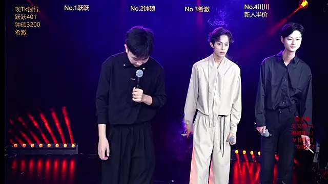 BOYgayHouse- online show from 12/04/25, 09:40