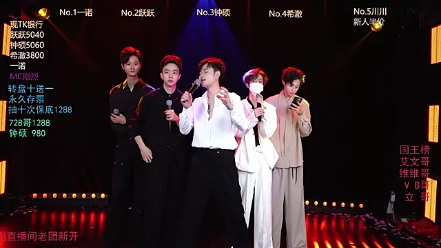 BOYgayHouse- online show from 12/05/25, 09:29