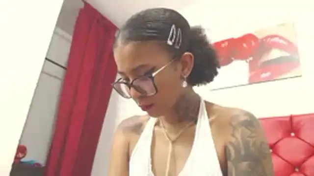 Elizabetth Roman online show from 01/17/26, 08:34