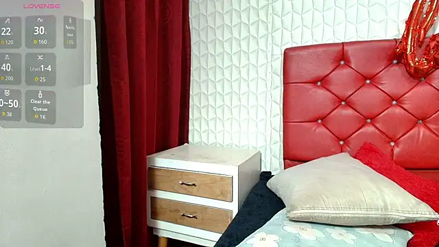 Elizabetth Roman online show from 03/27/26, 08:08