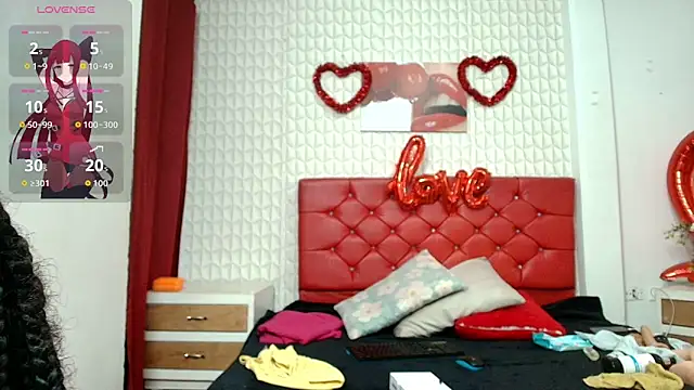 Elizabetth Roman online show from 04/05/26, 08:50