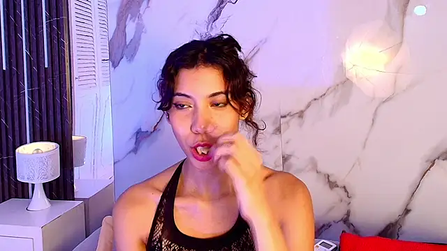 BellaHarpeer online show from 06/11/26, 12:32