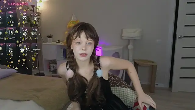 Snapshot of Lace_Thrill chatting on 01/17/26, 03:50 Lace Thrill online show from 01/17/26, 03:50