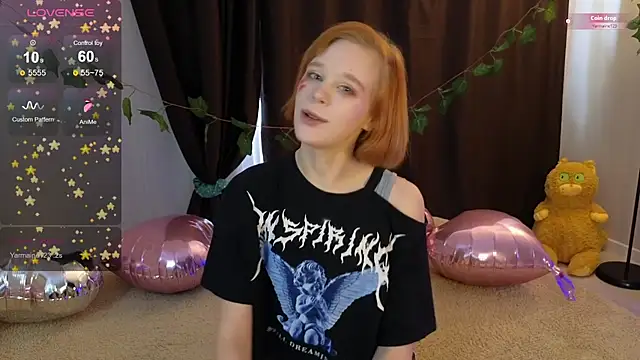 Snapshot of Lace_Thrill chatting on 03/09/26, 10:19 Lace Thrill online show from 03/09/26, 10:19