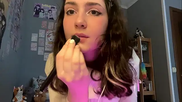 UnaskedGod online show from 12/04/25, 11:08