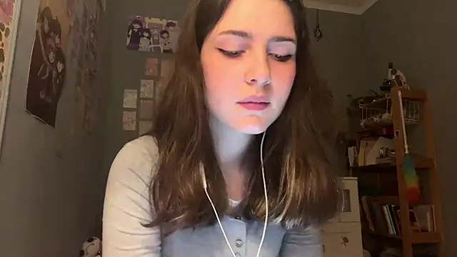 UnaskedGod online show from 12/05/25, 02:47