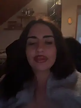 tesaa1212 online show from 03/26/26, 04:45