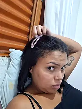 Pretinha08001 online show from 03/09/26, 12:36