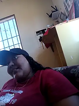 VaneandRossy online show from 03/07/26, 06:38