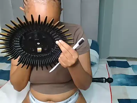 Sassy S online show from 02/20/26, 05:57