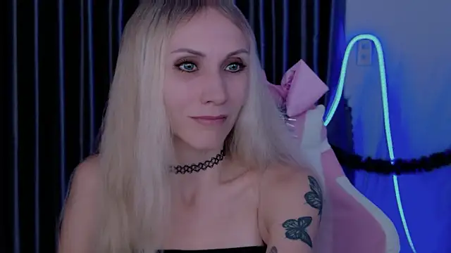 betty xoxoo online show from 01/08/26, 01:24