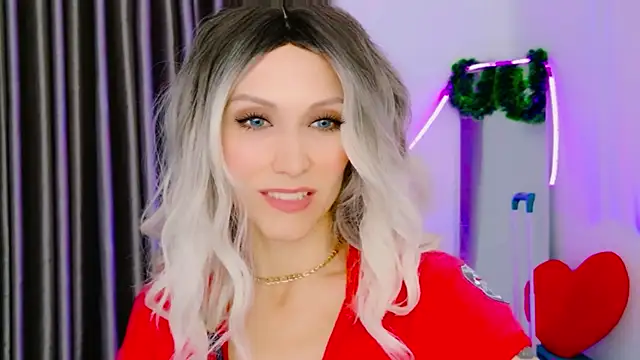 betty xoxoo online show from 02/01/26, 11:53