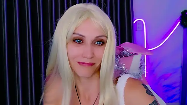 betty xoxoo online show from 02/04/26, 12:33