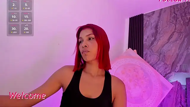 Alicee Stonee  online show from 03/07/26, 07:44