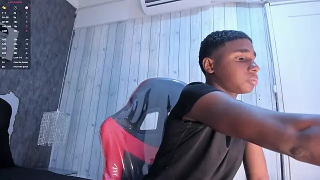 teylor lovee online show from 01/06/26, 08:34