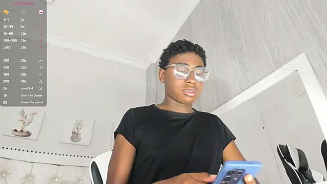 teylor lovee online show from 03/19/26, 08:35