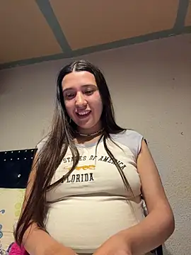 Alix Rousses21 online show from 01/06/26, 05:33