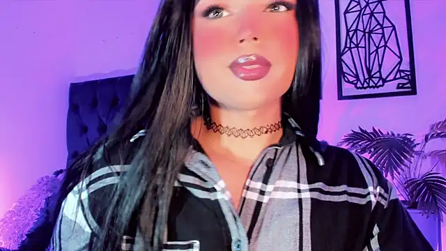 Zz hornysTS  online show from 12/04/25, 04:16