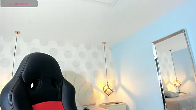 VENUSGREYS1 online show from 02/10/26, 11:58