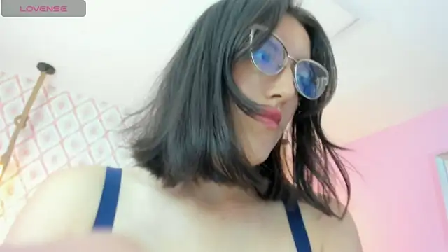 VENUSGREYS1 online show from 02/13/26, 12:23