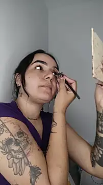 tiffanybrowm online show from 04/12/26, 03:44