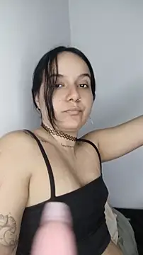 tiffanybrowm online show from 04/18/26, 02:26