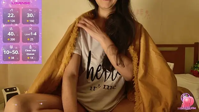 MoonLipsON- online show from 01/07/26, 11:40