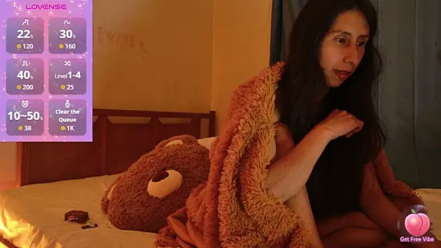 MoonLipsON- online show from 03/07/26, 11:57