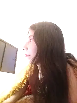 MoonLipsON- online show from 03/17/26, 04:17