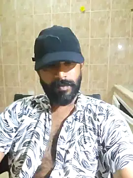 Bigkannan online show from 02/08/26, 08:56