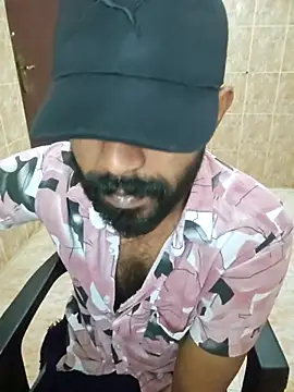 Bigkannan online show from 02/19/26, 04:08