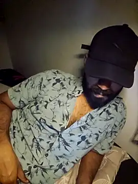 Bigkannan online show from 02/22/26, 04:46