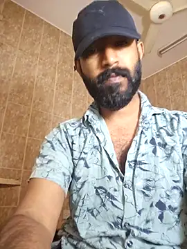 Bigkannan online show from 03/14/26, 09:15