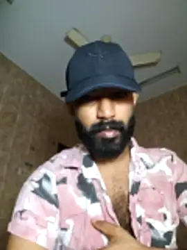 Bigkannan online show from 03/24/26, 08:03