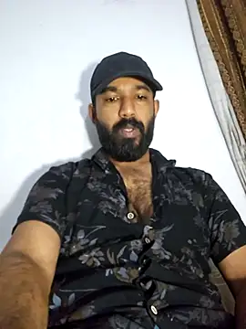 Bigkannan online show from 04/20/26, 03:09