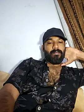 Bigkannan online show from 04/21/26, 02:51