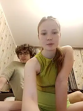 EvgeniyXAnna online show from 01/16/26, 09:41