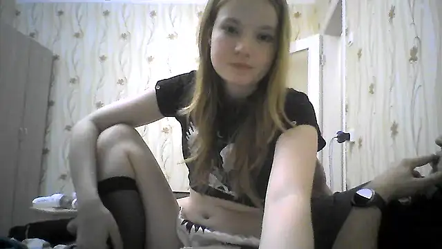 EvgeniyXAnna online show from 02/08/26, 08:45