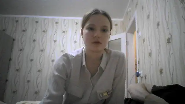EvgeniyXAnna online show from 03/01/26, 08:55